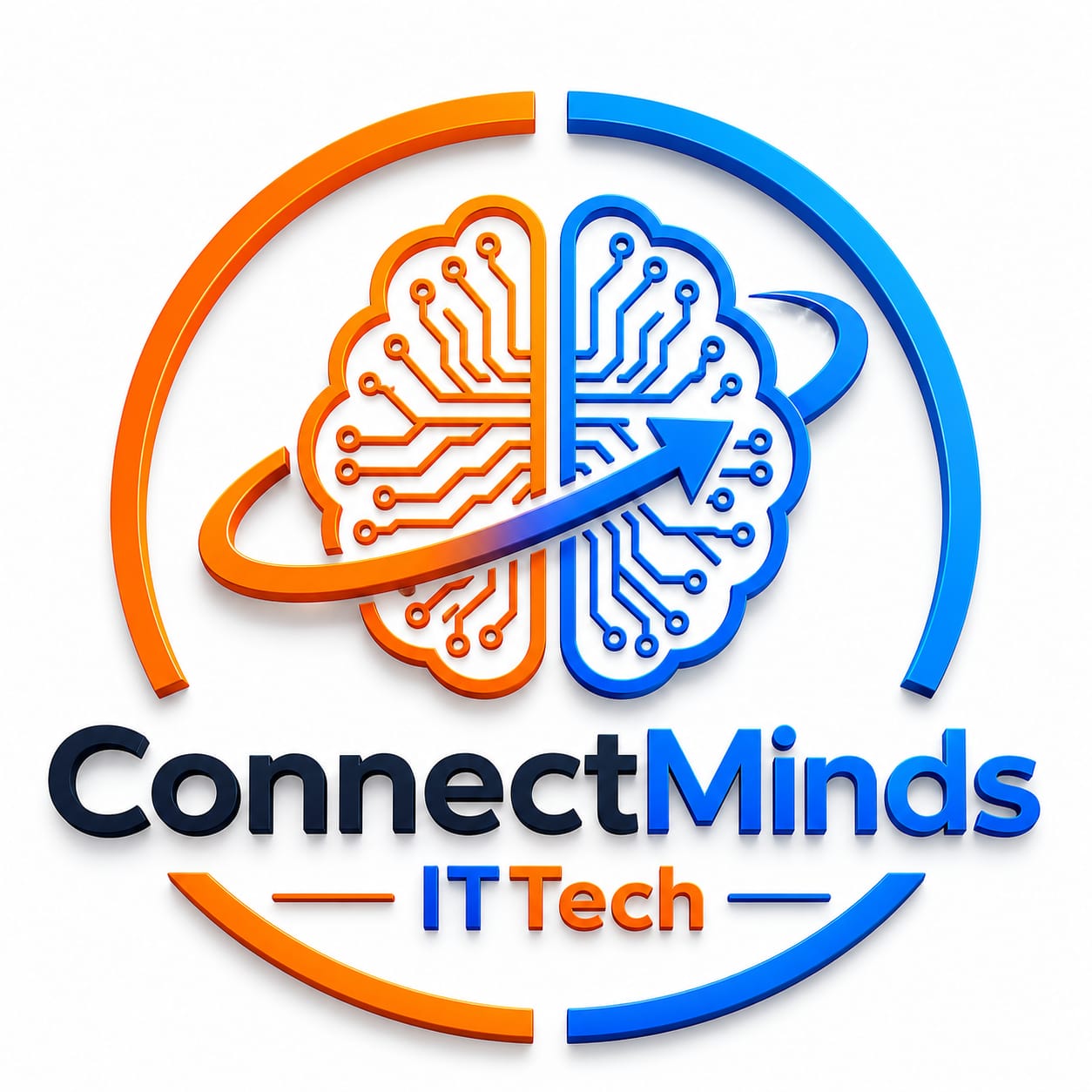 Connectminds IT Tech
